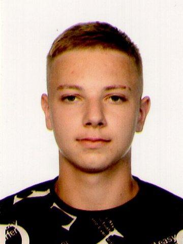 Andrii Kovbas