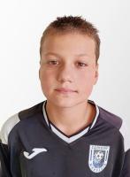 Hrinyuk Dorian