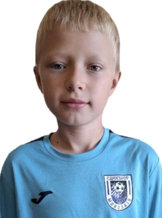Yaroslav Vovchuk