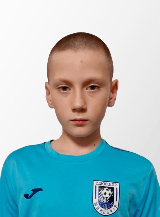 Nazar Ozhinskij