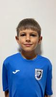 TYMCHENKO TYMOFII