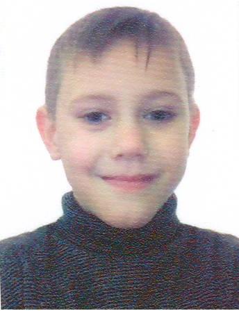 Савицький Тимофій Сергійович