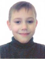 Savytskyi Tymofii