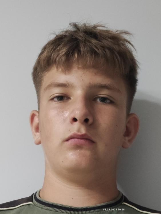 Oleksandr Buryshyn