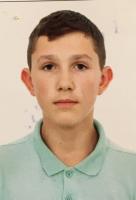 Hrynyk Andrii