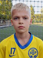 Sorokopud Kyrylo