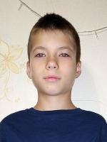 Prokopenko Kyrylo