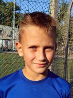 Stefanovych Dmytro