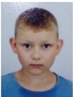 Prykhodko Tymofii