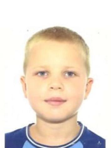 Северін Матвій Іванович