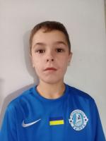 Shakhrai Ivan