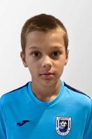Kucherov Mikola