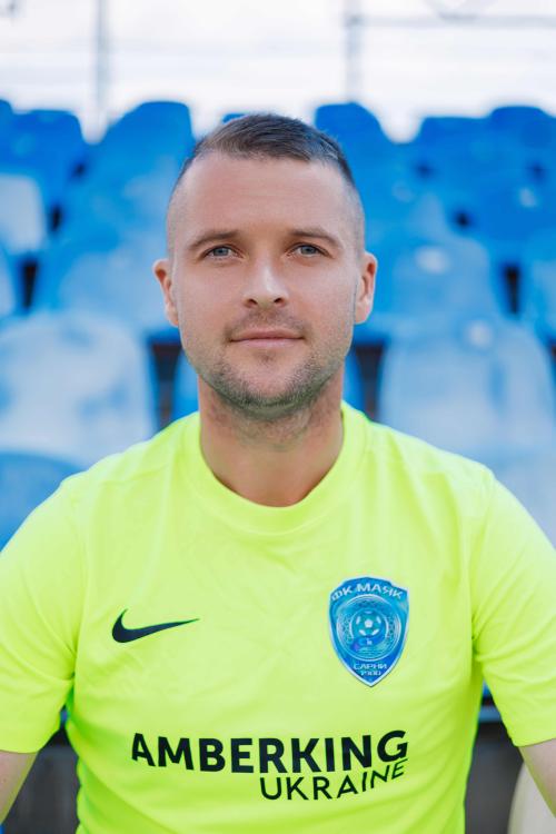 Viktor Nikolaichuk