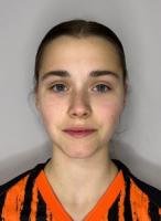 Zolotukhina Viktoriia