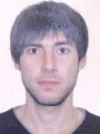 Oleksandr Toniev