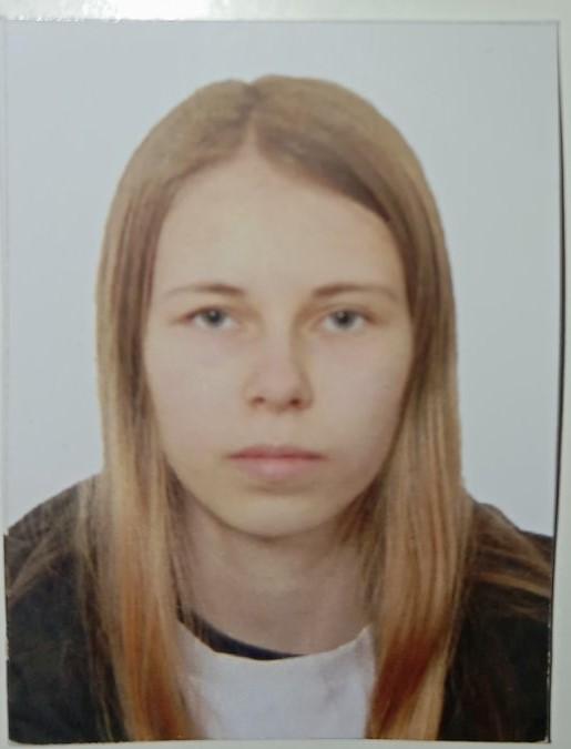 Vladyslava Stepaniuk