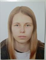 Stepaniuk Vladyslava