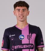 Hryhorashchuk Stepan