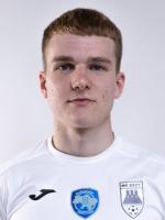 Chaban Vladyslav