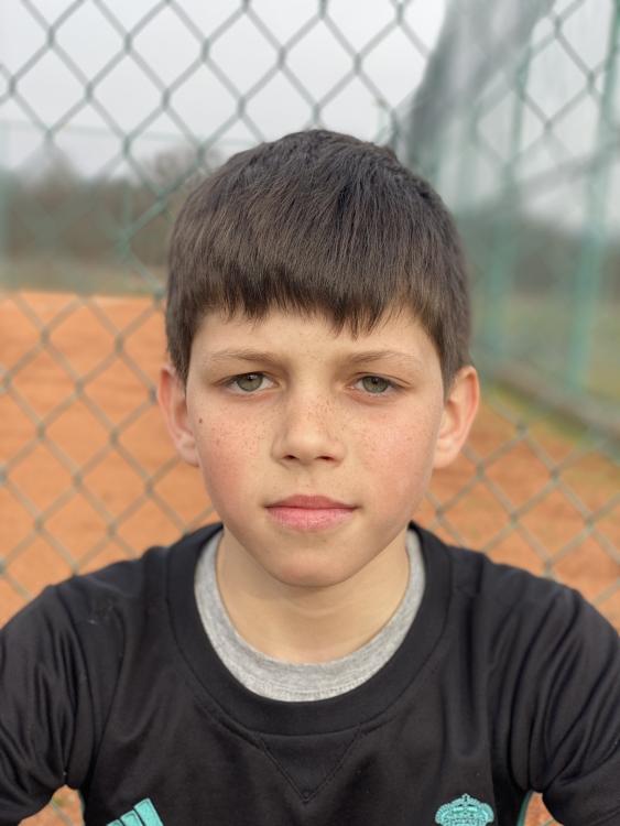 Mykhailo Bobal