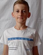 KASYCH YEVHEN