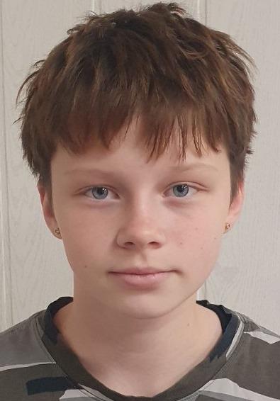 Anhelina Zaporozhets