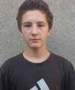 Fedelesh Vladyslav