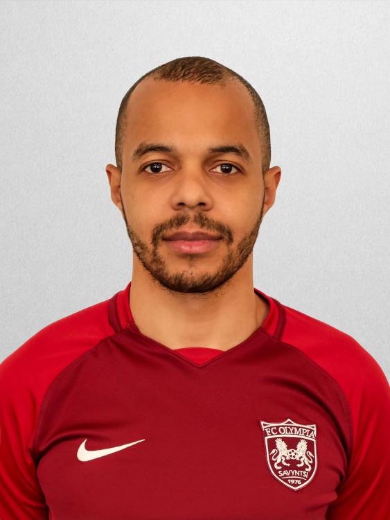 Olavale Fabunmi