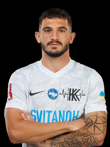 Arinaldo Rrapaj