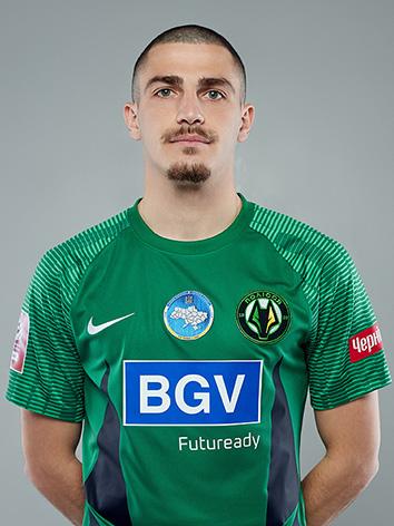 Andi Hadroj