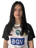 Meshcheriakova Halyna