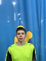 Obodovskyi Oleksandr