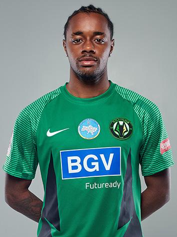 Andre Pereira Goncalves