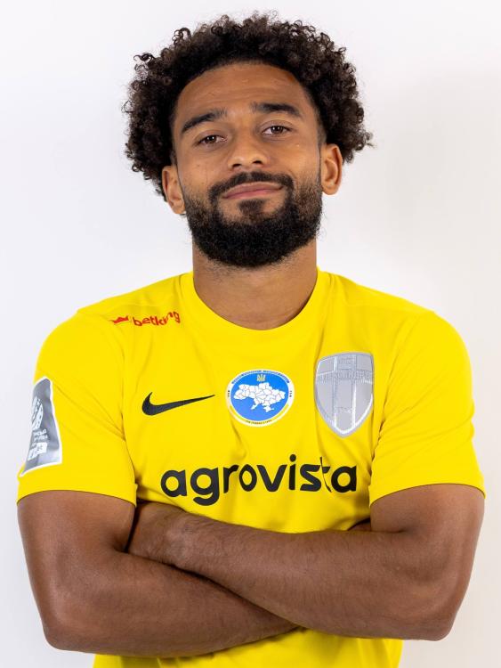 Theo Ndicka Matam