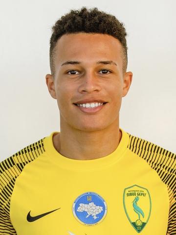 Diego Henrique Souza da Silva