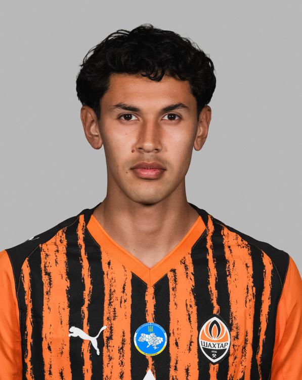 Diego Júnior Arroyo Maldonado