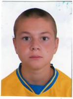 Kostin Volodymyr