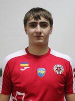 Duda Dmytro