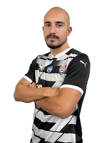 Dejan Popara