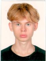 Cheban Dmytro