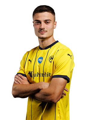 Ermir Rashica