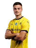 Rashica Ermir