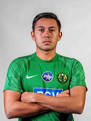 Jose Waliffer Pires Correia Lima