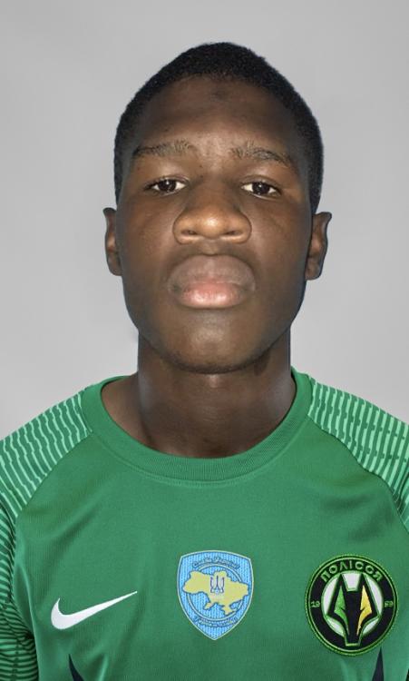Mamadou Mady Danfakha