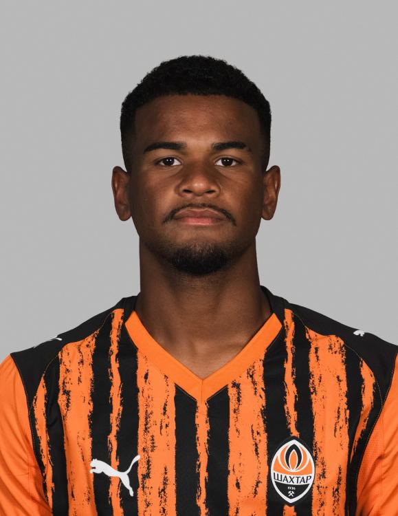 Alisson Santana Lopes da Fonseca