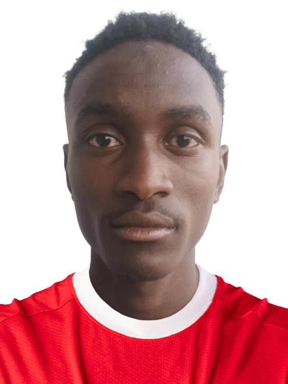 Abubakar Abdulbasi Saleh