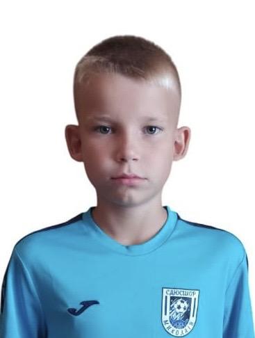 Maksim Cherednichenko