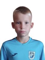 Cherednichenko Maksim