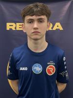 Domashych Yevhen