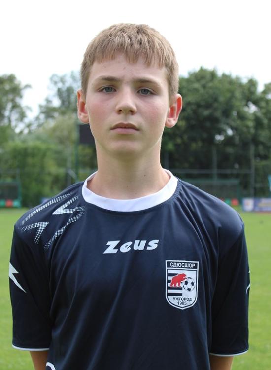 Oleksandr Koval